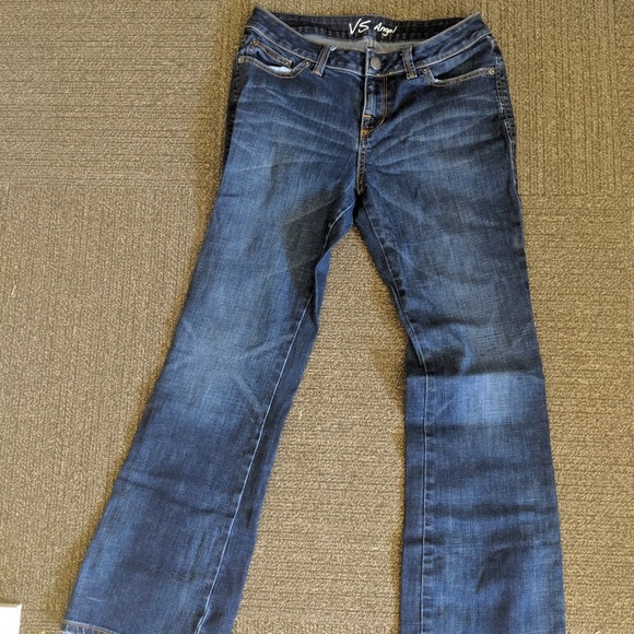 Jeans - Picture 3 of 3